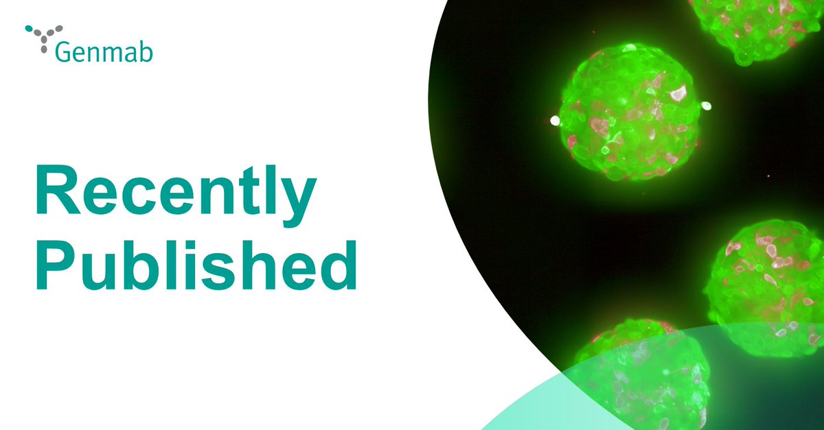 Genmab is proud to share that our colleagues’ research is published in Frontiers in Oncology.

The article discusses a new RNA-sequencing data visualization tool - advancing data-driven drug discovery, which allows for informed decision-making in selecting appropriate indications