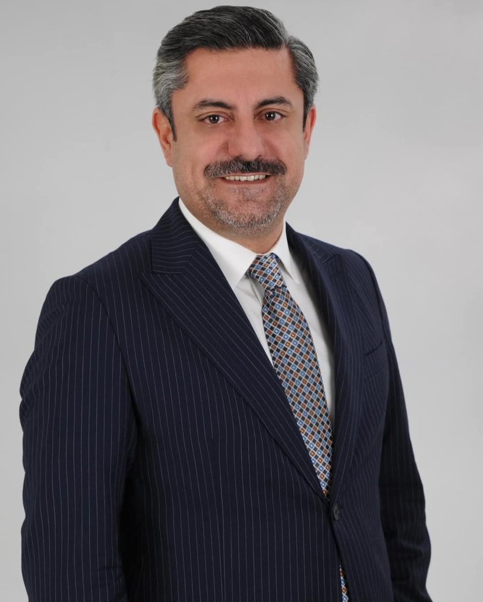 Cumhurbaşkanımız Sayın <a href="/RTErdogan/">Recep Tayyip Erdoğan</a> Tensipleriyle Ak parti Merkez Disiplin Kuruluna Seçilen Hemşehrimiz Sayın <a href="/muazergezen/">Muaz Ergezen</a>  Tebrik eder, Başarılar dilerim.