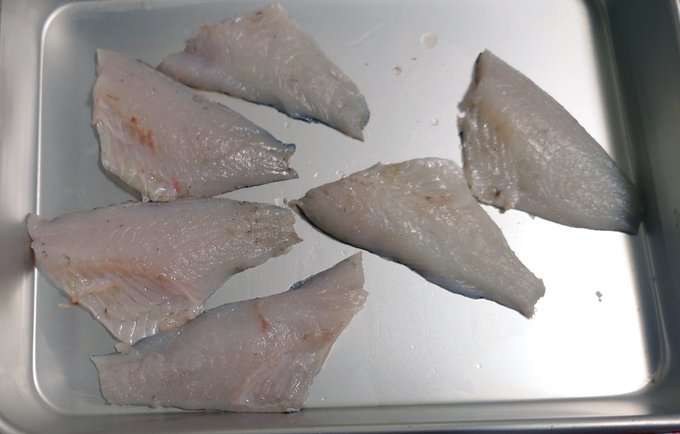 ギリギリいけそう…! 