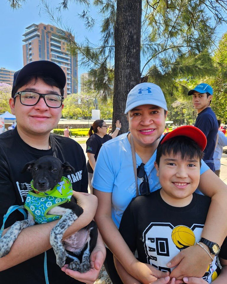 Animals Hope tweet media