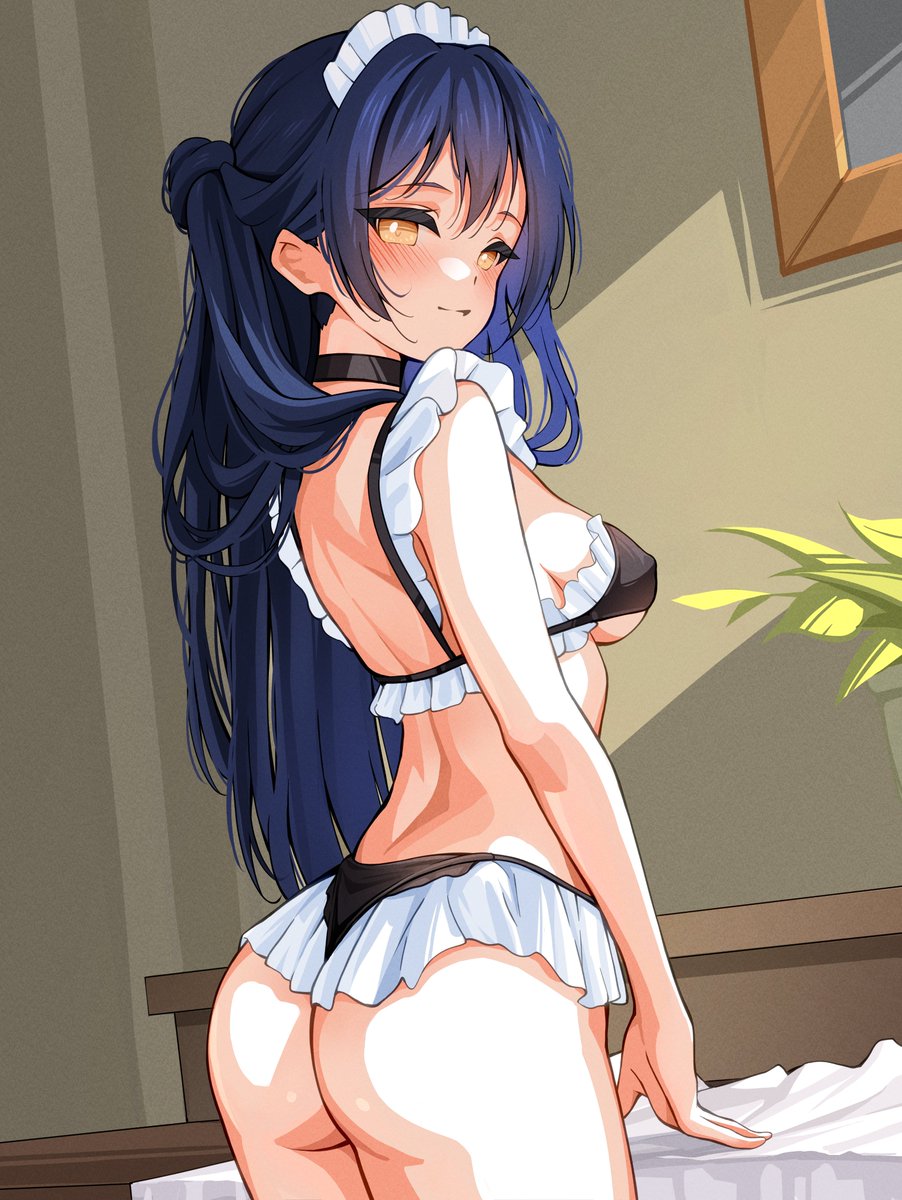 MintedWorks's tweet photo. Umi 💙 https://t.co/WBEAbS6o5D