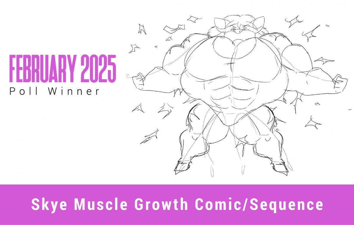 Results of my latest poll, thank you all for voting.