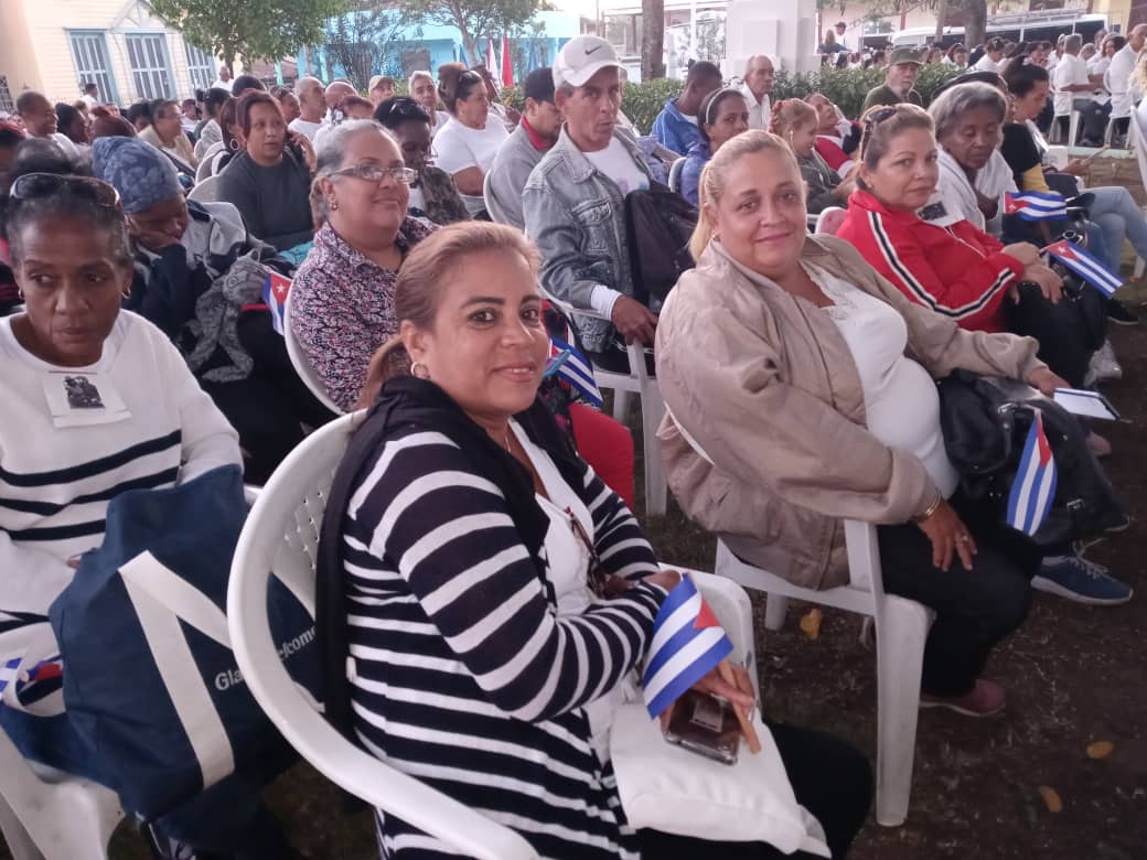 #Contramastre #CubaViveEnSuHistoria a 130 años de el grito de independencia