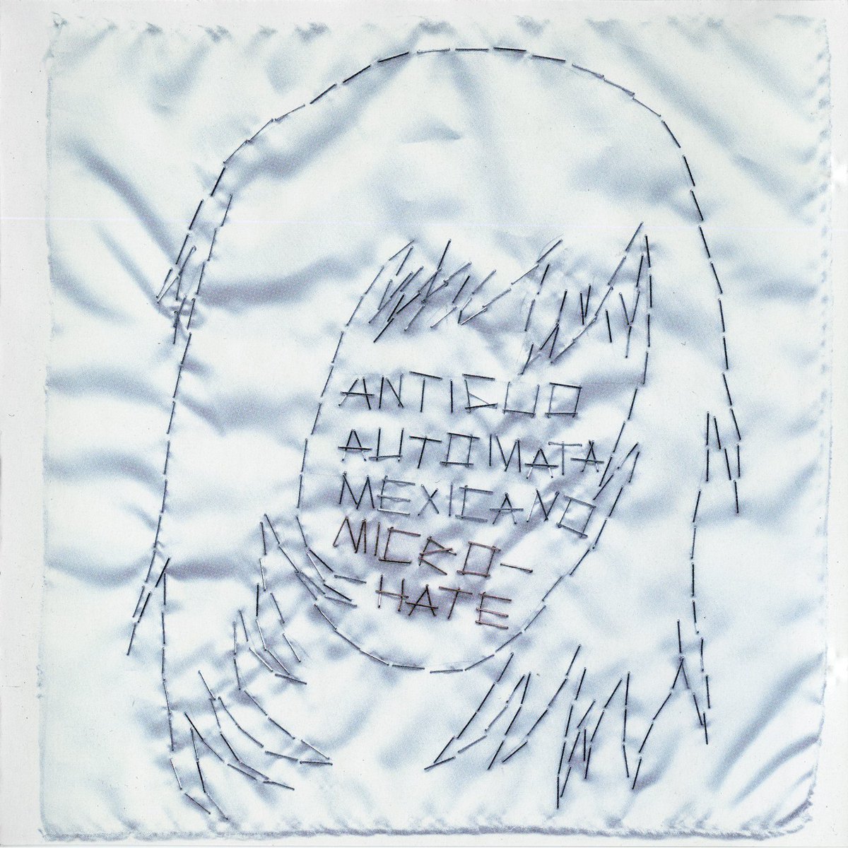 Originally released on Andy Vaz' Background label 20 years ago, AAM's "Microhate" still bangs, flows and clicks.

staticdiscos.com/sta077/