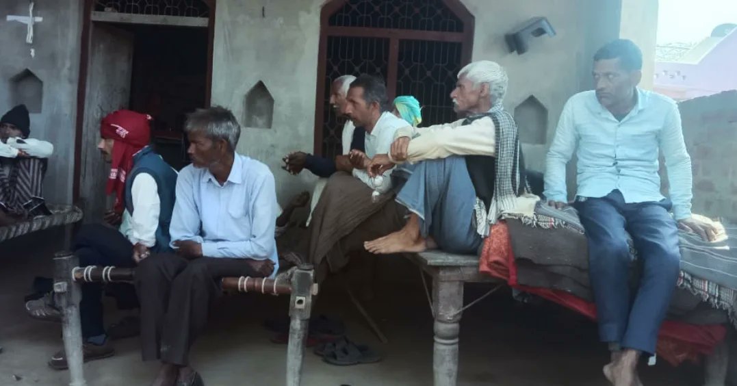 Amarsinghydvmla's tweet image. खिदिरपुर यादव समाज में हुई मृत्यु में शामिल हुए।