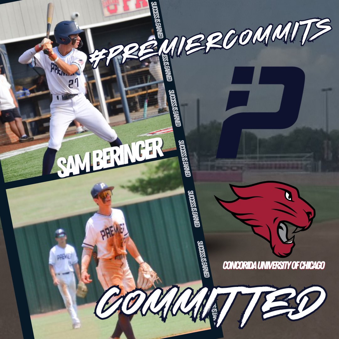 Illinois Premier Baseball tweet media