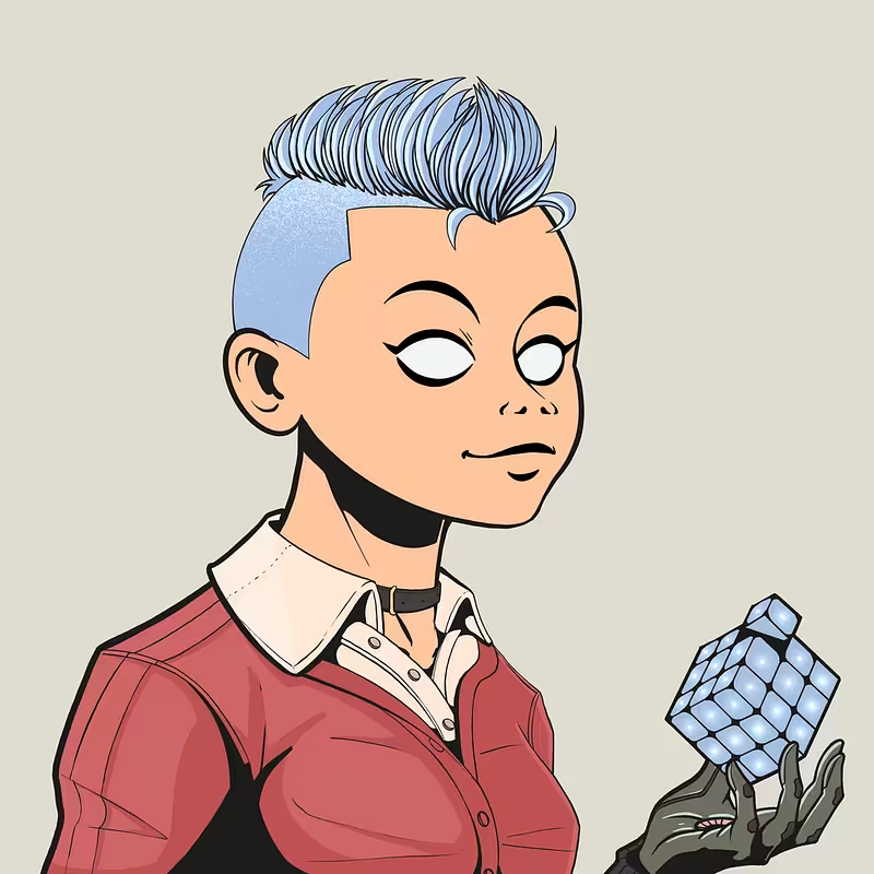 Good morning and happy Monday to the web3 fam! 

Have a great day friends 🌞