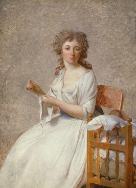 USN_Recherche's tweet image. Maria Edgeworth in Paris
📅 13-14 June 2025 | 📍 Maison de la Recherche, Paris
Colloquium exploring Maria Edgeworth’s Paris stay (1802–1803), her transnational literary networks, and female intellectual engagement across Europe.
🔗sorbonne-nouvelle.fr/maria-edgewort…