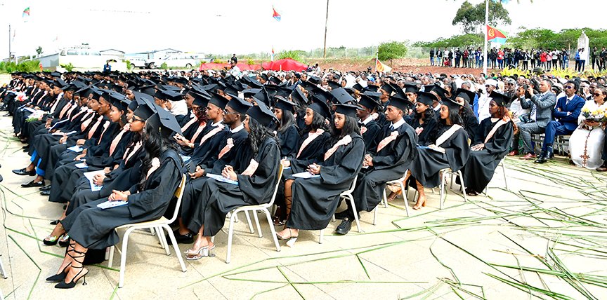 hawelti's tweet photo. #Eritrea - Promoting Equality and Expanding Access to Opportunity; by Dr. Fikre 

"...Eritrea’s approach to social justice goes far beyond rhetoric – it is a practical and integral component of national policy. The country continues to work to create a society where fairness, inclusivity, and opportunity are accessible to all. These efforts strengthen national unity and cohesion and set the foundation for sustainable development and longterm prosperity...".
https://t.co/ZEdn3onI92