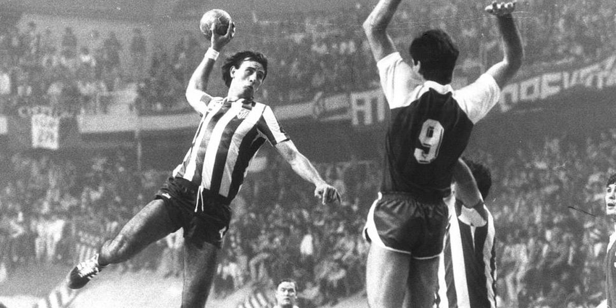 Petición al <a href="/Atleti/">Atlético de Madrid</a>: QUE VUELVA LA SECCIÓN DE BALONMANO <a href="/AtletiBalonmano/">Atleti Balonmano</a> 

#BalonmanoAtleti
#AtletiBalonmanoVueltaYA
#Atleti