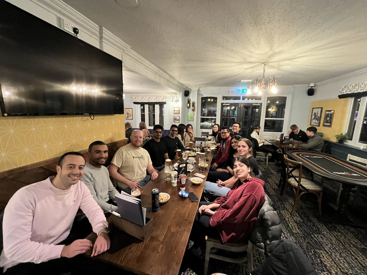 karthik t (@karthik02093602) on Twitter photo An Amazing and productive Robotic Fellowship <a href="/enherts/">East and North Hertfordshire Teaching NHS Trust</a> comes to and end.
Very humbled, friendships forged and learnt a great deal. I thank everyone, you have been incredibly kind, forthcoming and wonderful human beings.
<a href="/MrTimLane/">Tim Lane π</a> <a href="/nikhilvasdevuro/">Prof Nikhil Vasdev</a> <a href="/jimadshead/">Jim Adshead</a> Mr Pullar, Mr Brodie An Amazing and productive Robotic Fellowship <a href="/enherts/">East and North Hertfordshire Teaching NHS Trust</a> comes to and end.
Very humbled, friendships forged and learnt a great deal. I thank everyone, you have been incredibly kind, forthcoming and wonderful human beings.
<a href="/MrTimLane/">Tim Lane π</a> <a href="/nikhilvasdevuro/">Prof Nikhil Vasdev</a> <a href="/jimadshead/">Jim Adshead</a> Mr Pullar, Mr Brodie