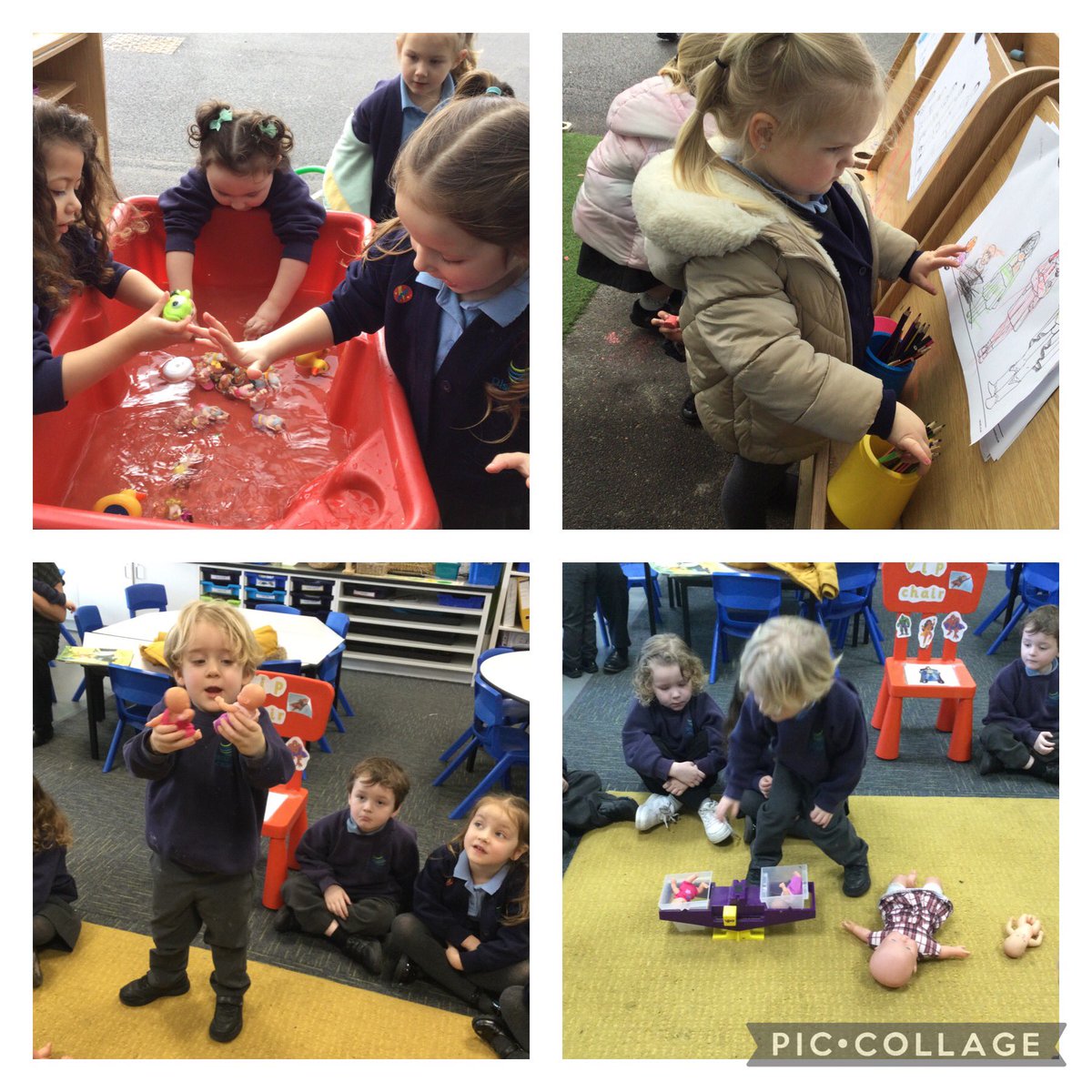 Mrs Kirkbride tweet media