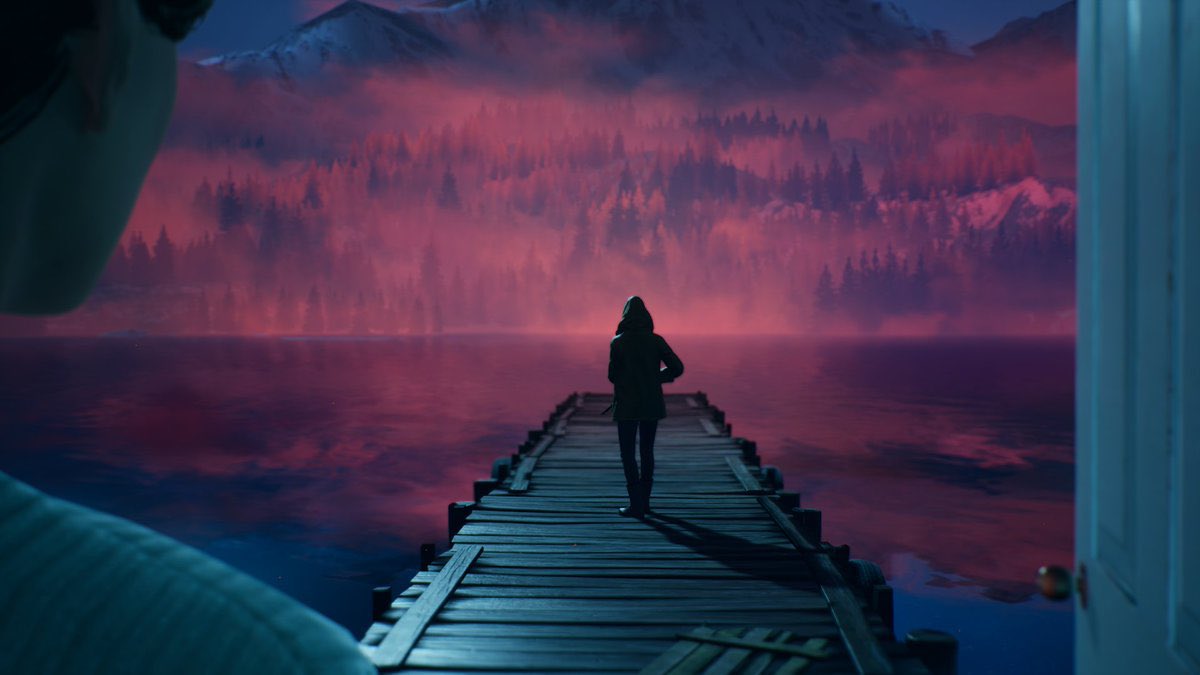 DomTheBomb's tweet photo. The beauty of DON’T NOD’s Games 🔥🔥 https://t.co/FDTC0XrlfG