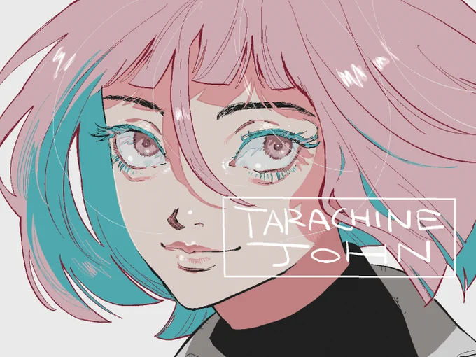 rakugaki 