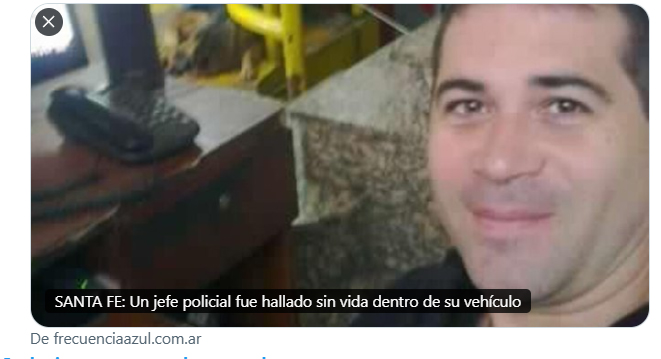 Se quitó la vida Sebastián Decaillet, harto de lidiar en tribunales tras una falsa denuncia y no poder ver a sus hijos. Dejó dos notas que decían: «Estoy cansado de luchar ante un sistema de justicia. Soy inocente. Amo y extraño a mis dos hijos. Solicito que me cremen y que no