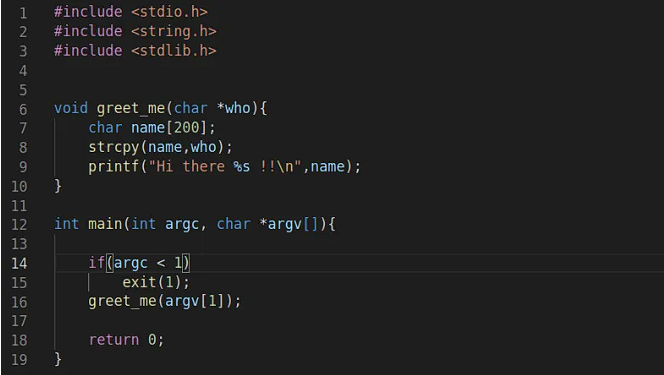 Introduction to x64 Linux Binary Exploitation (Part 1)  valsamaras.medium.com/introduction-t… #pentesting #Linux #Exploit #infosec