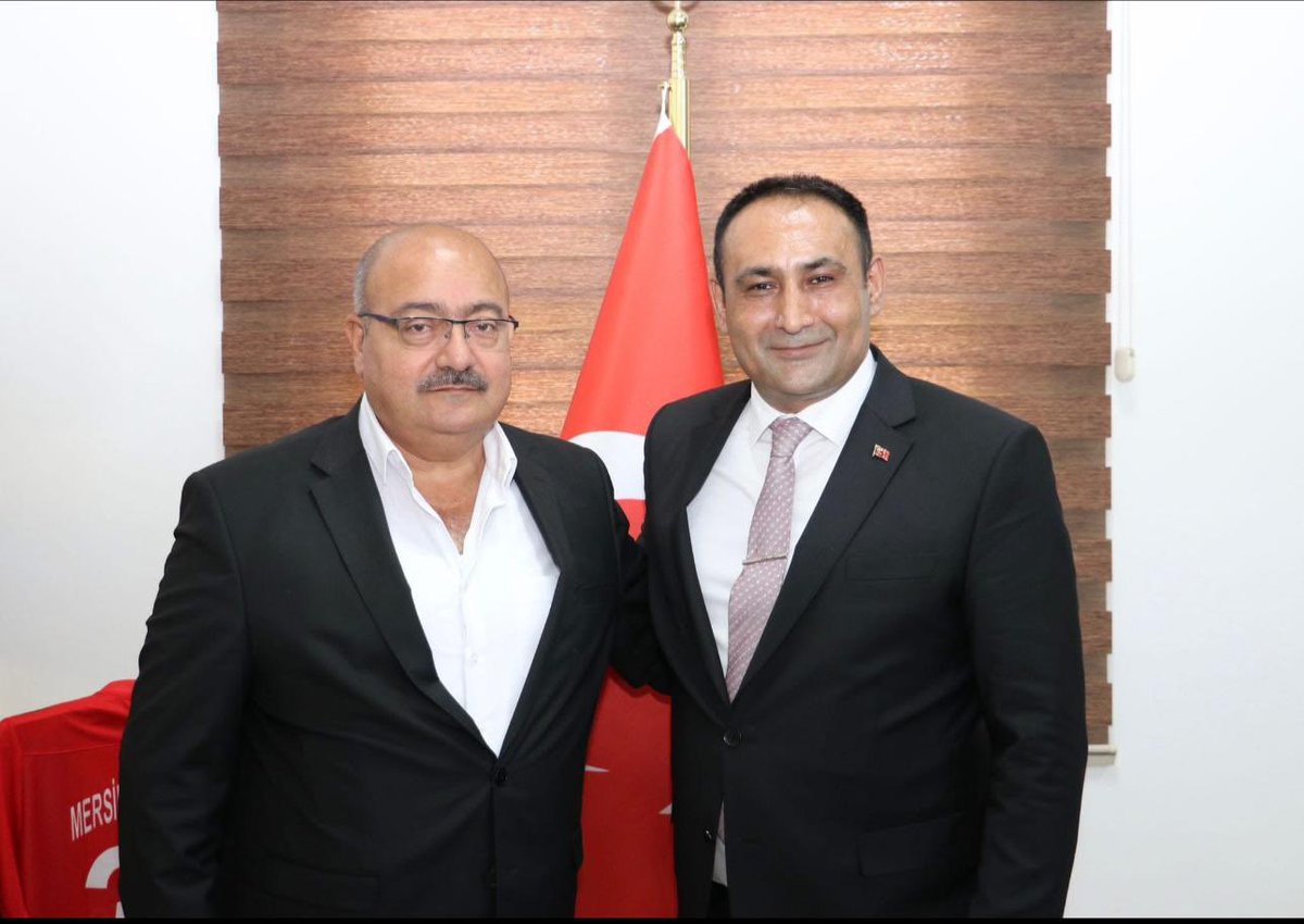 atsizafsin's tweet photo. Geçen dönem birlikte görev yaptığımız  meclis üyemiz Atilla Parlak … Ruhu şad mekanı cennet olsun. https://t.co/BspuMbkR34