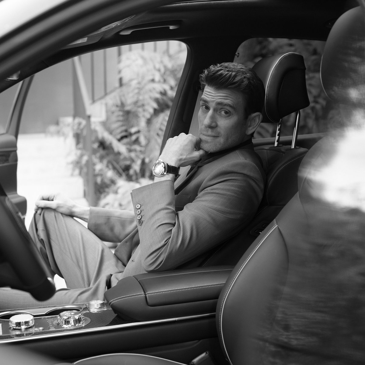 🚙✨ <a href="/bryangreenberg/">Bryan Greenberg</a> of @NBCSuits with the GV80 Coupe—where high-performance design meets sport-focused luxury. Experience the energy inside and out!

💻 SHOP ONLINE
🌐 GenesisOfTheNorthShore.com

#CarDealership #GenesisGV80Coupe #GenesisUSA #LuxuryAuto #NewYork