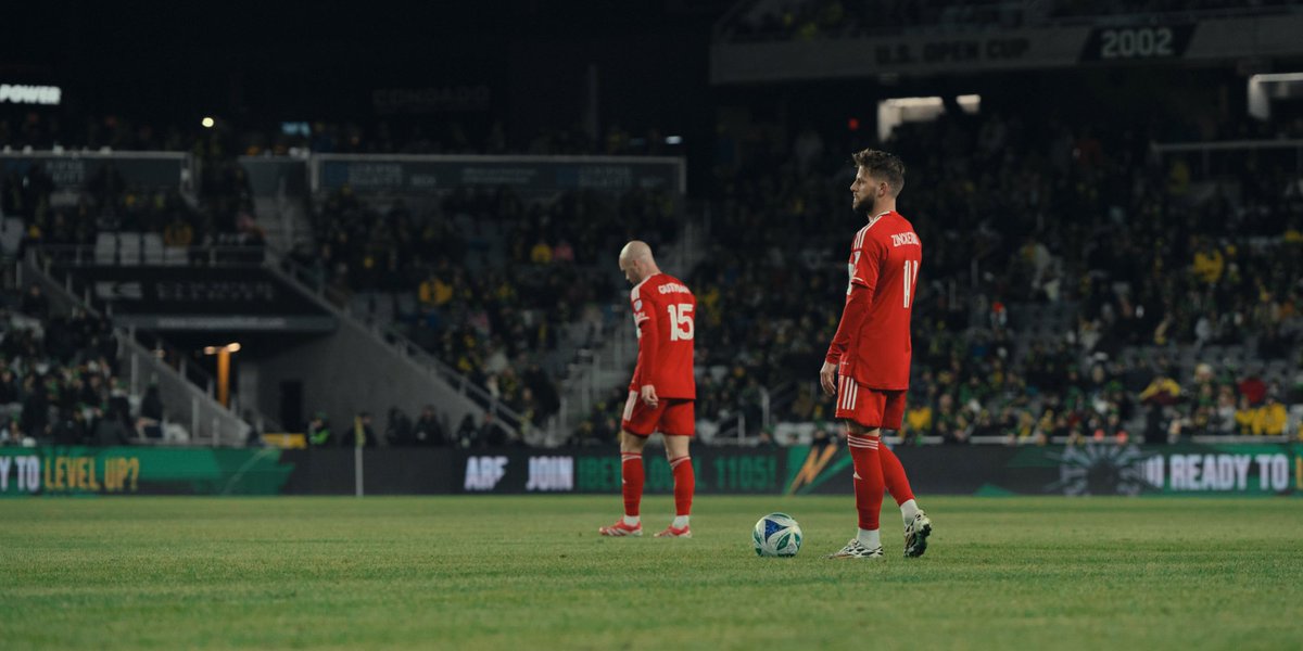 Chicago Fire FC tweet media