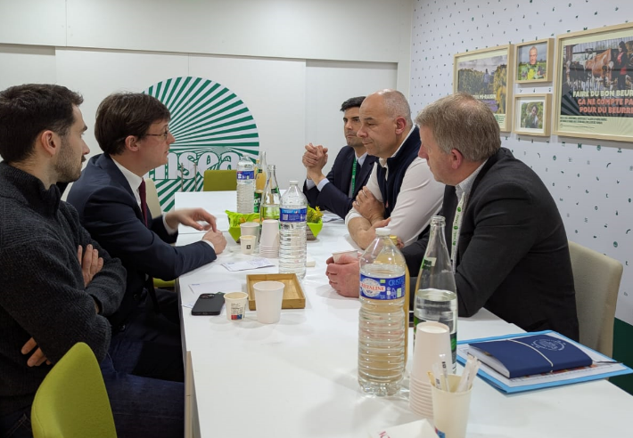 La FNSEA tweet media