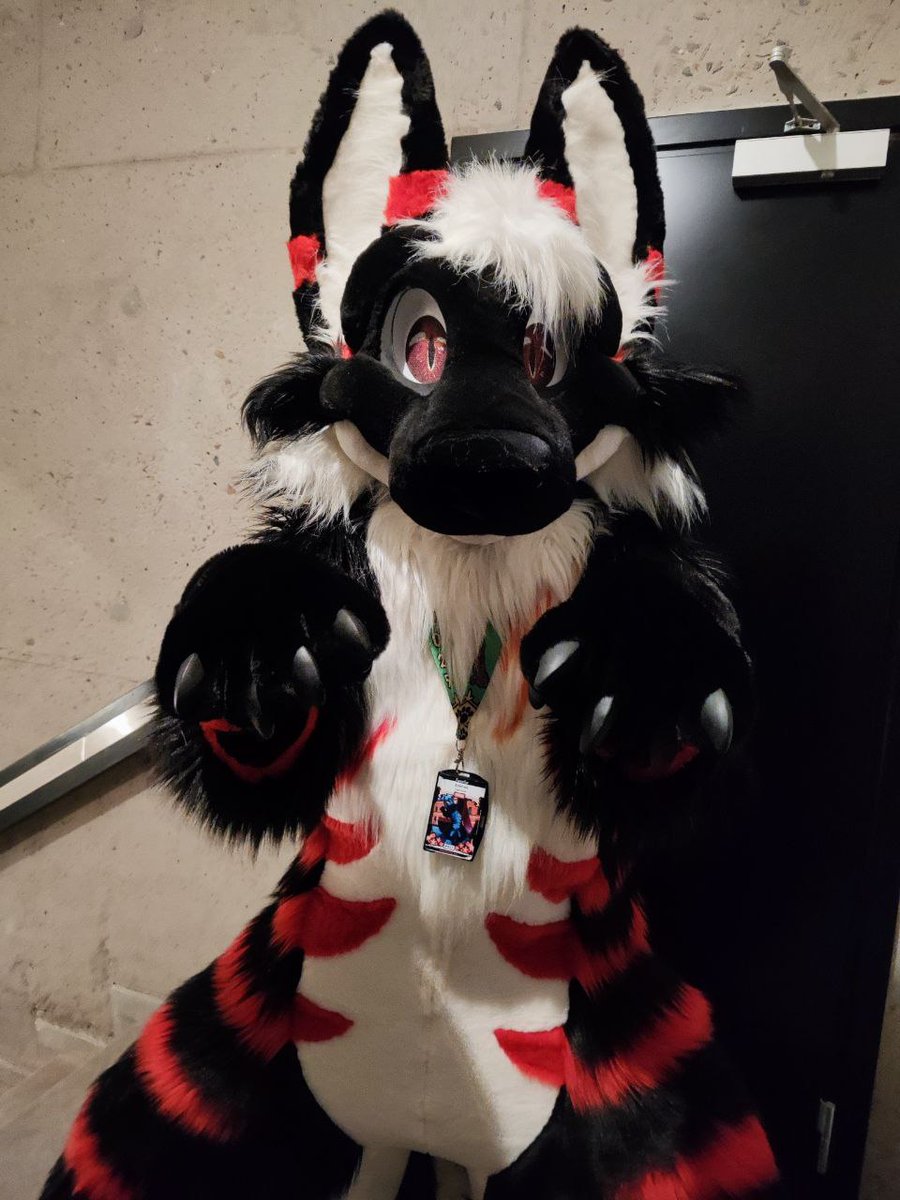 I got some pictures taken of me. But i took a ton of pictures of others :3 #nfc