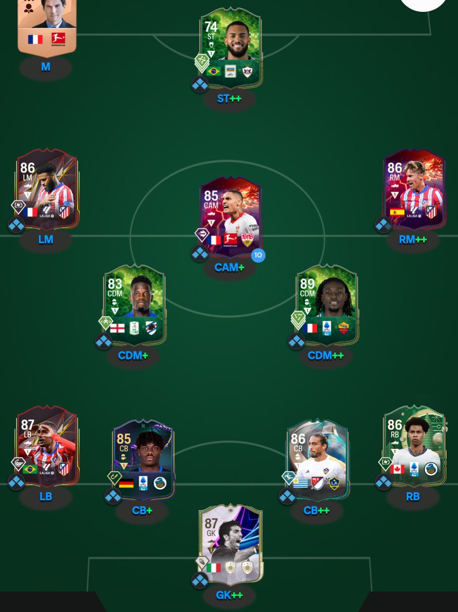 Die Ziegenmaschine 📯 tweet media