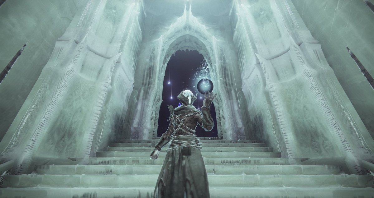 timecontrollerx's tweet image. "At last. I will have vengeance!"

#Destiny2 #Destiny2Fashion #D2HeresyFashion 
@A_dmg04

@DestinyTheGame @Destiny2Team @BrunoLouviers @MoltenSlowa @asalisbury @Cozmo23