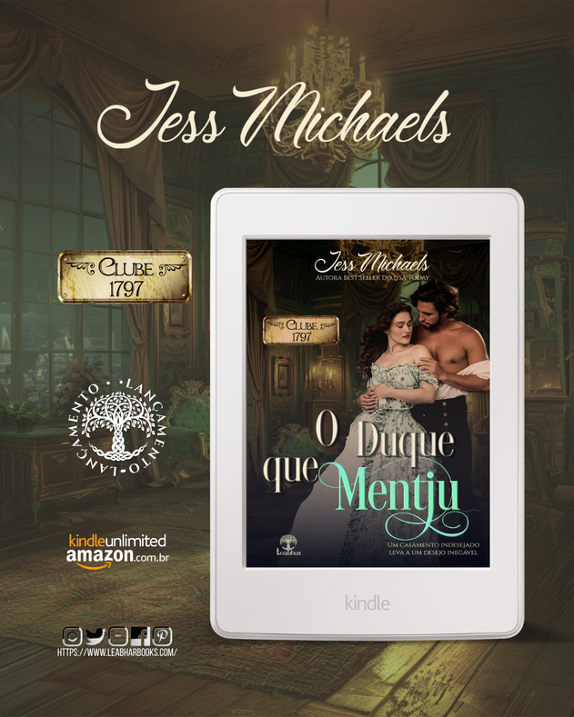 LeabharE's tweet photo. Lançamentos de fevereiro! 📚

📖7/2 - Meu Canalha Secreto (Clube Dante Livro 7)

📖11/02 A Dança dos Punhais (Mistérios de Lady Fan Livro 7)

📖14/02 Jessica (Mulheres Traídas Livro 6)

📖18/02 Escrava do Ódio (Os Escoceses de Channing Livro 1) https://t.co/wFag89yCsM