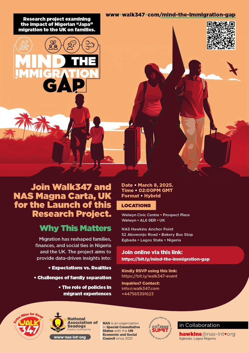 Walk347 tweet media