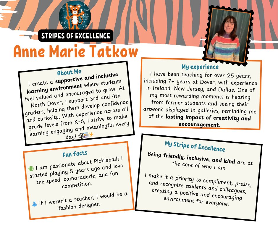 Dover Public Schools tweet media