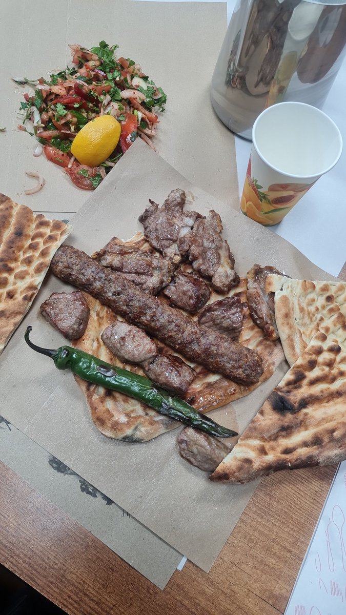 Sokak lezzetlerini tatma vakti geldi