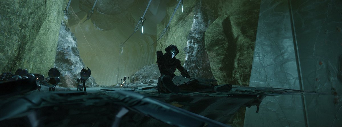 timecontrollerx's tweet image. "At last. I will have vengeance!"

#Destiny2 #Destiny2Fashion #D2HeresyFashion 
@A_dmg04

@DestinyTheGame @Destiny2Team @BrunoLouviers @MoltenSlowa @asalisbury @Cozmo23