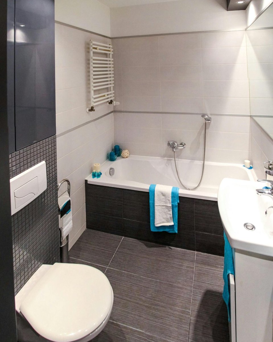 BauCheck's tweet image. Dieser Fachartikel gibt Ihnen verschiedene #Tipps, wie Sie mit Hilfe von #Fliesen ein kleines #Badezimmer größer wirken lassen können.

bit.ly/40Zc8WC

#Fliesenleger, #Gestaltung, #Bad, #Wände, #Bodenbelag, #Wandverkleidung