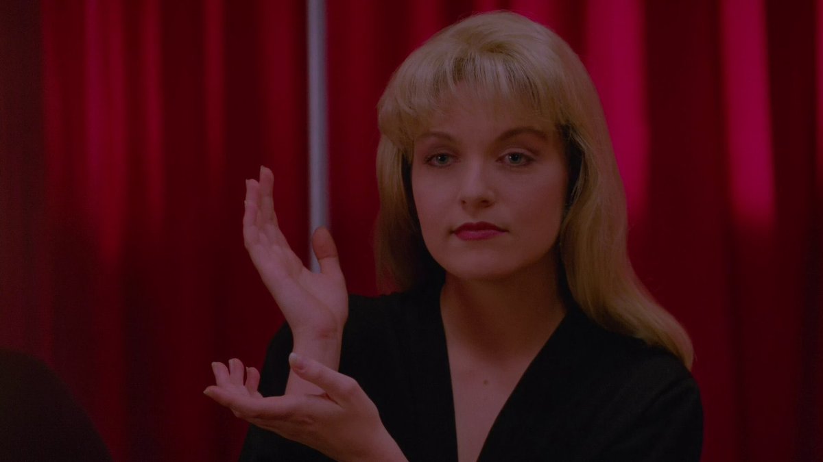 Lenscap's tweet photo. 36 Years ago today, Special Agent Dale Cooper arrived in Twin Peaks for the first time. Happy #TwinPeaksDay🦉 https://t.co/bys2UmMg0S