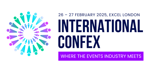 Join us at International Confex, catch CEO, Chris Thompson at 14:20 in the Event Tech Theatre on the 26th for "Brilliant Sustainable Visitor Experiences" and from 10am on 27th for "Confex's Sustainability Journey: Are We Being Honest About Our Impact?"