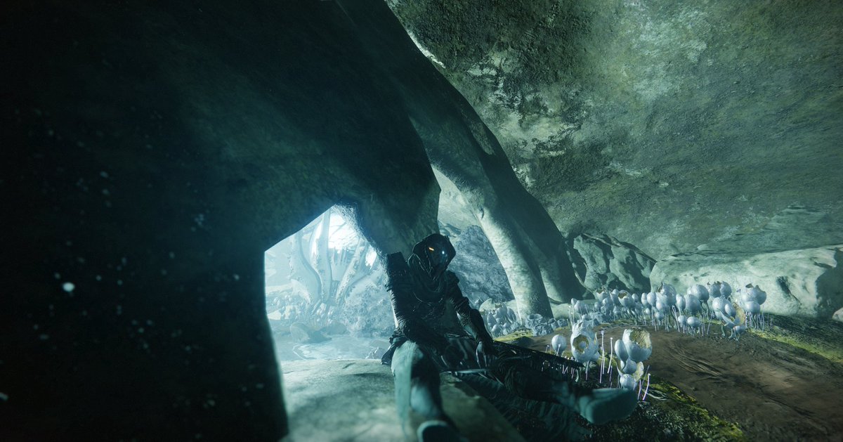 timecontrollerx's tweet image. "At last. I will have vengeance!"

#Destiny2 #Destiny2Fashion #D2HeresyFashion 
@A_dmg04

@DestinyTheGame @Destiny2Team @BrunoLouviers @MoltenSlowa @asalisbury @Cozmo23