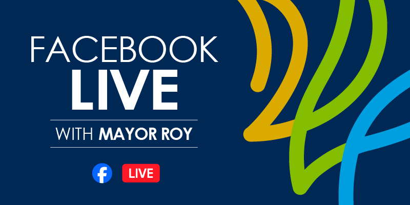 Mayor Elizabeth Roy tweet media