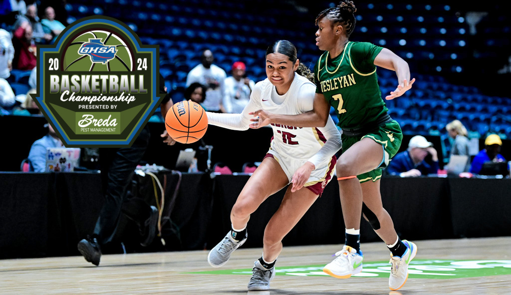 Quarterfinals 🏀 next for Elite 8 Girls on Tues., Feb. 25th. Tickets <a href="/GoFanHS/">GoFan</a>. Watch <a href="/NFHSNetwork/">NFHS Network</a>. bit.ly/3CSofN7
