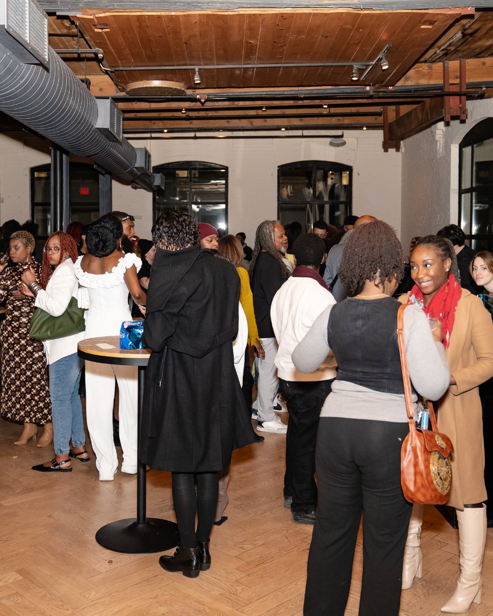 Are you still thinking about the Bam Bam Tiff screening and OBAC after party cause we are!