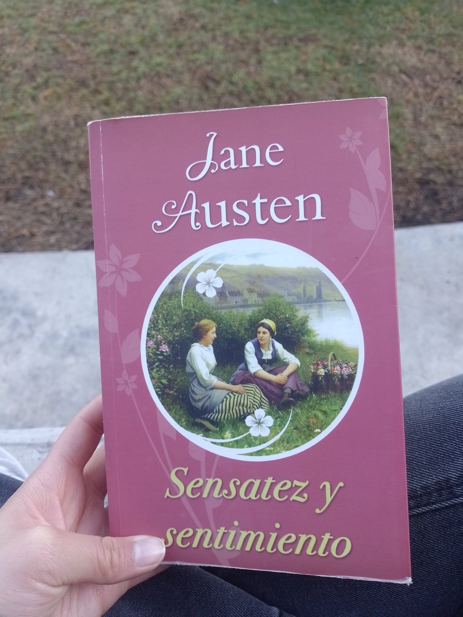 — cr: sense and sensibility