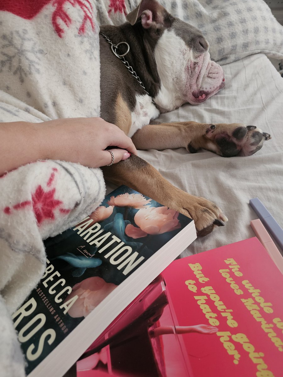 Sunday snugs yesterday 🩷