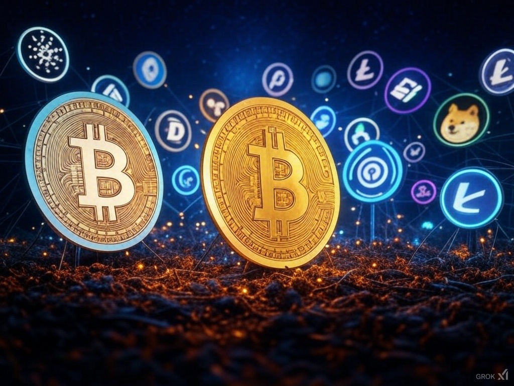 Chaotika1's tweet photo. hi

#Bitcoin (or #BTC) #Ethereum (or #ETH) #BinanceCoin (or #BNB) #Cardano (or #ADA) #Solana (or #SOL) #Ripple (or #XRP) #Polkadot (or #DOT) #Dogecoin (or #DOGE) #ShibaInu (or #SHIB) #Litecoin (or #LTC) #Uniswap (or #UNI) #Aave (or #AAVE) #Compound (or #COMP) #MakerDAO (or #MKR) https://t.co/ArQ1rCXTZP