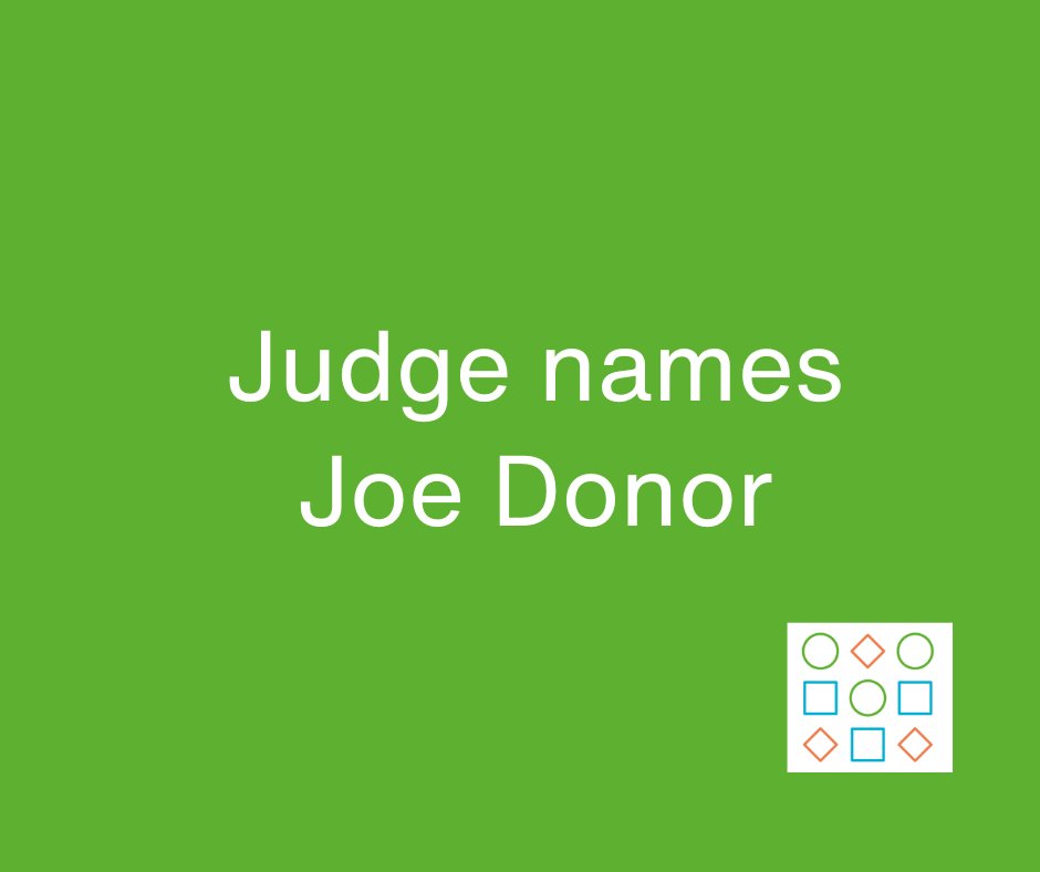 A UK judge has named a prolific sperm donor in a family law case, warning the public of the dangers of unregulated donation. 
Natalie Richardson writes more:
progress.org.uk/judge-names-pr…

#spermdonor #donorsperm #facebookdonor #gametedonation #ttc #fertility #infertility #pregnancy