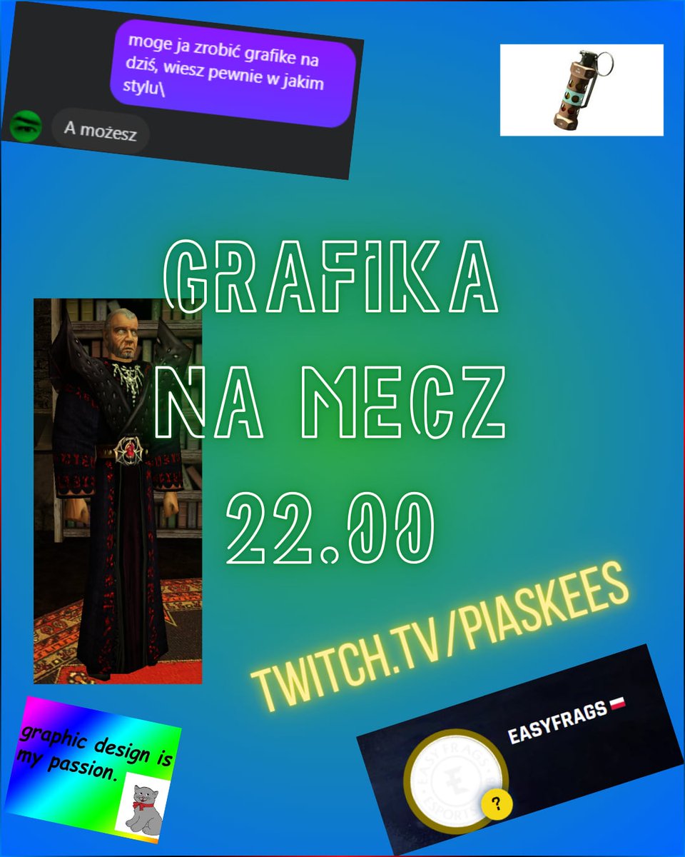 EasyFrags Esports Club tweet media