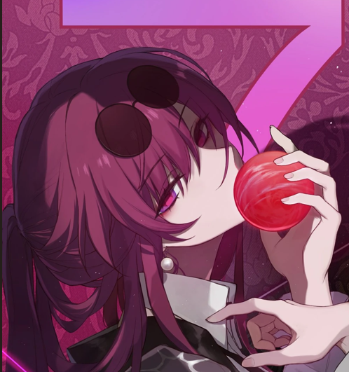 _Shataigne_'s tweet photo. inspired by these official arts https://t.co/TBtn7HVLqD