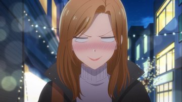 この会社に好きな人がいます 第8話