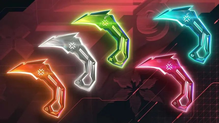 Tomy NIght (@tomyenighth) on Twitter photo 🎁 3x VCT Karambit giveaway 🎁
To Enter :-
🔹| Must Follow 
🔹| Like and RT this post
🔹| Tag 2 friends
Ends in 2 days 
#VALORANT | #VALORANTMasters 🎁 3x VCT Karambit giveaway 🎁
To Enter :-
🔹| Must Follow 
🔹| Like and RT this post
🔹| Tag 2 friends
Ends in 2 days 
#VALORANT | #VALORANTMasters