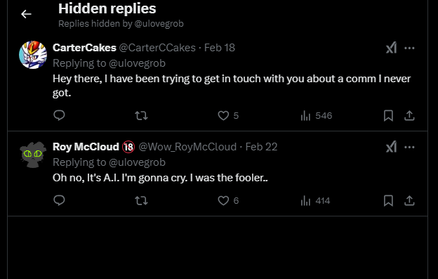 Kaiserz (Commisions OPEN!) tweet media