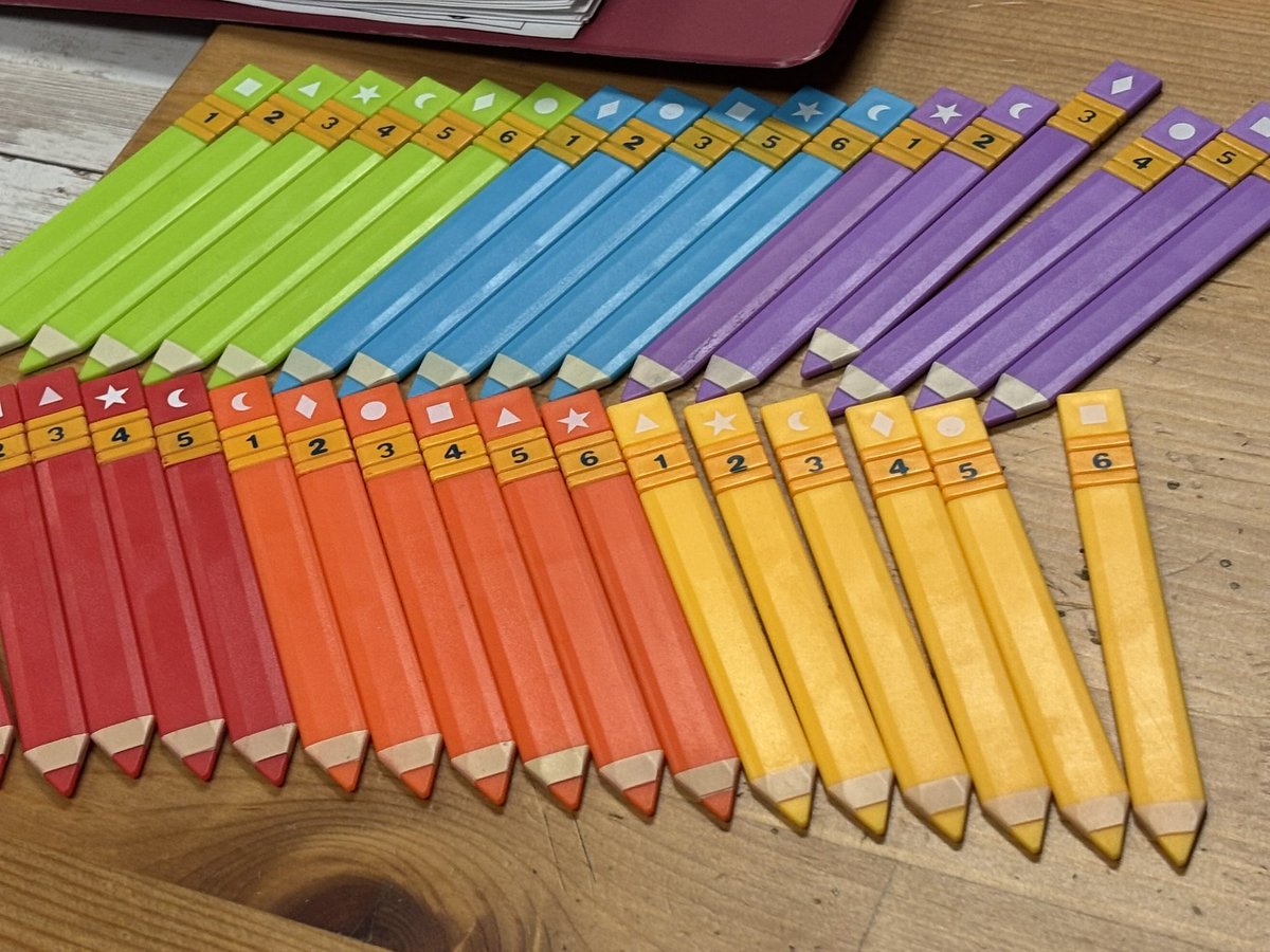 New seating chart coming soon!!