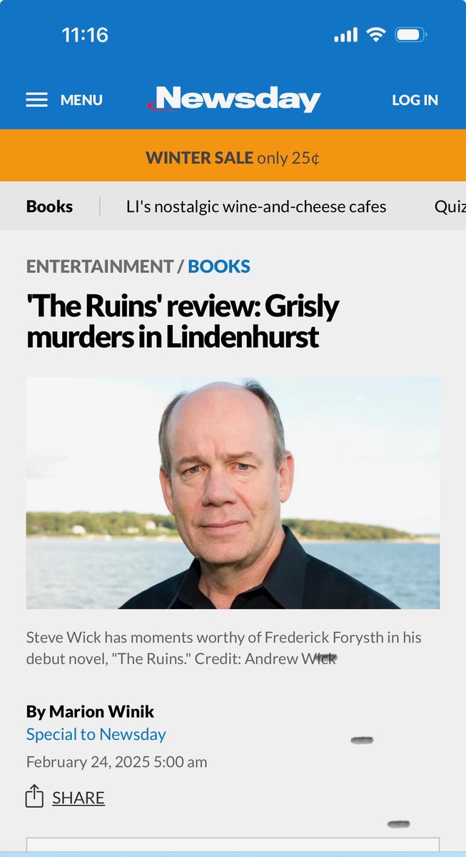 Steve Wick tweet media